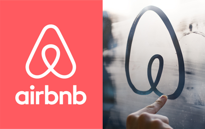 Welcome the New Airbnb with a Massive Redesign and Brand New Logo