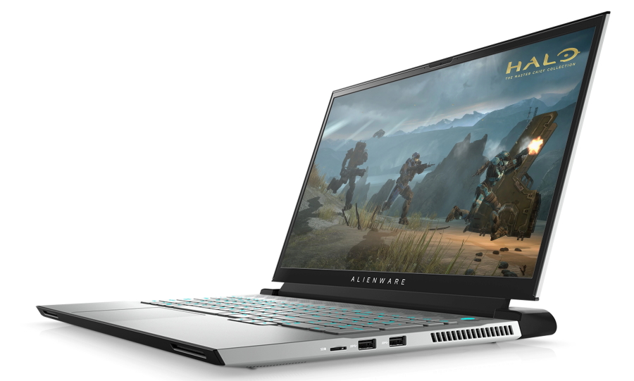 Alienware M15 and M17 R4 with GeForce RTX 30 Series Now In Malaysia; Starts From RM 10,799
