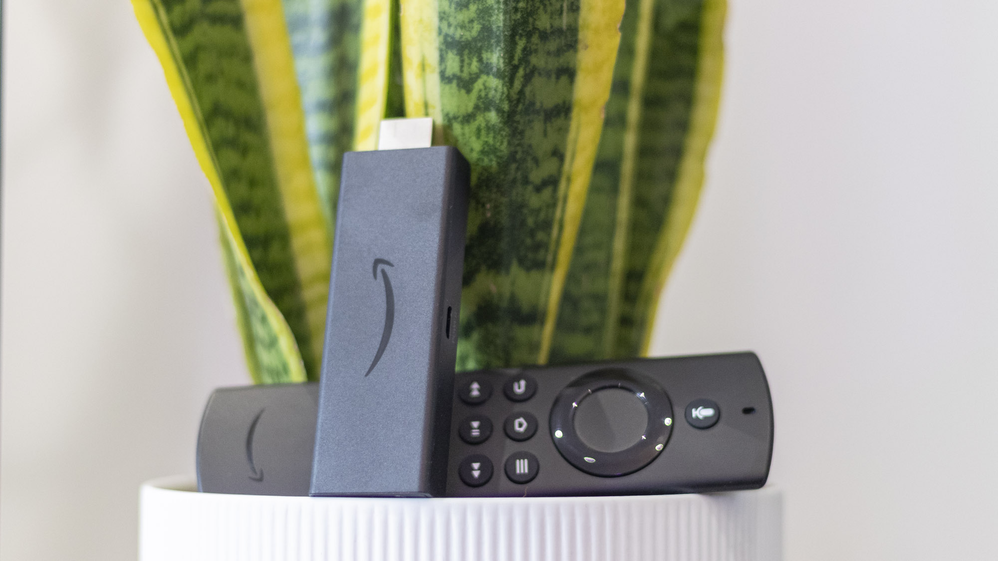Amazon Fire TV Stick Lite: asequible y eficaz