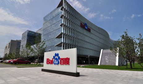 Baidu Caught Cheating On Supercomputer Test