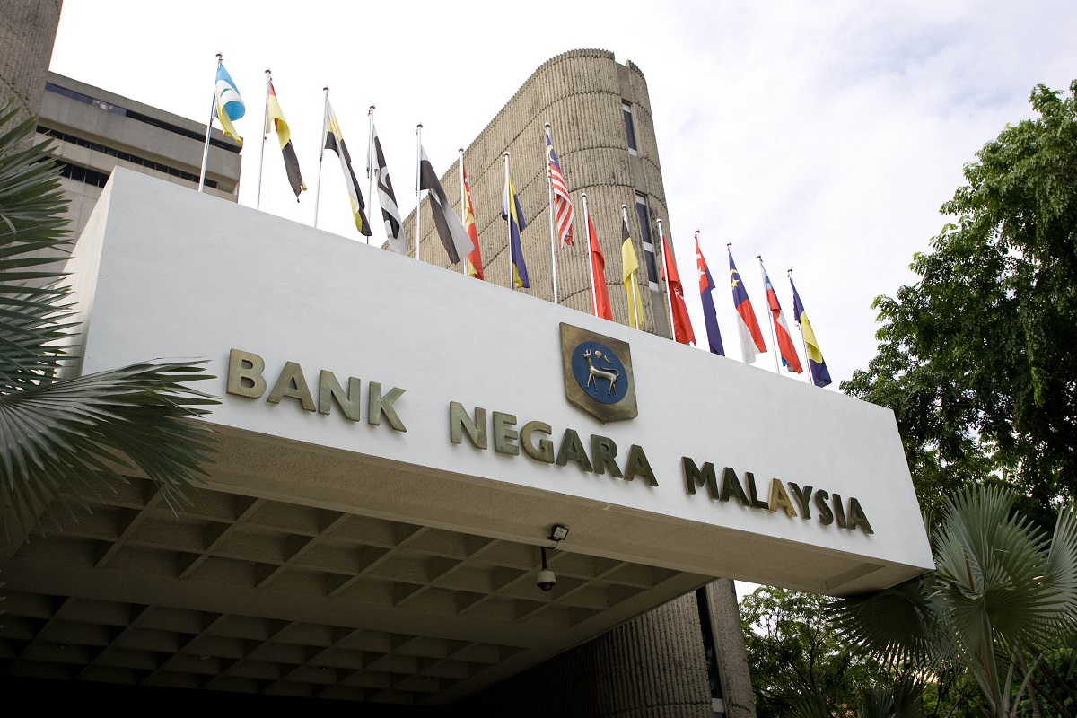 (UPDATE) Bank Negara Is Not Coming Out With Cryptocurrency Exchange