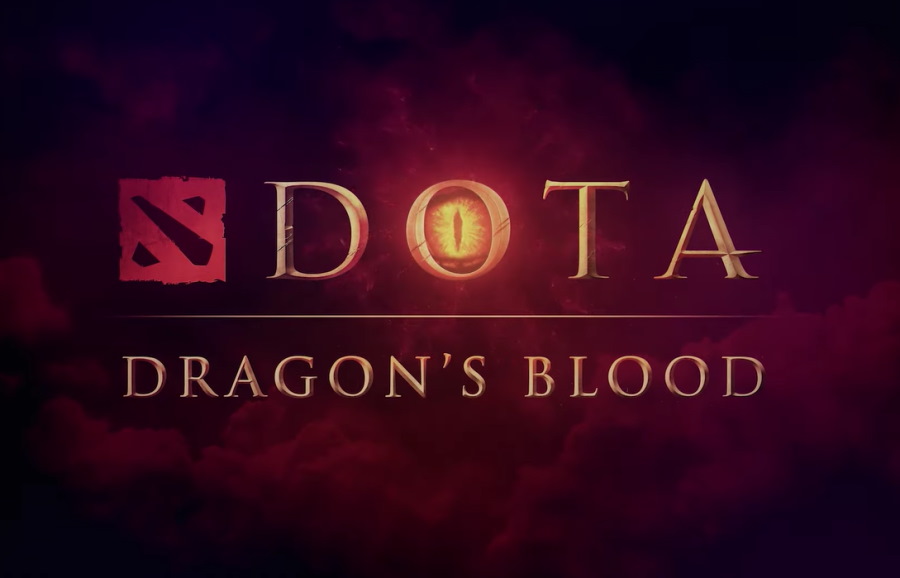 Dota Now Has Its Own Anime Series: Coming To Netflix This March