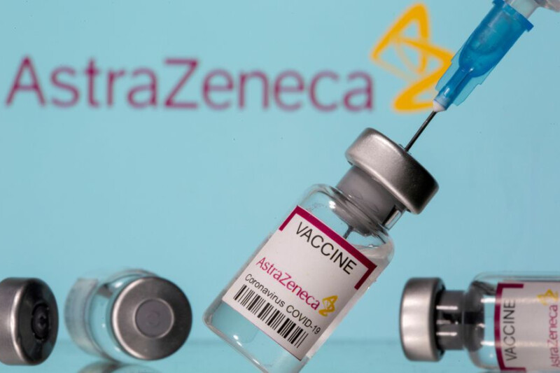 JKJAV Reduces AstraZeneca Dosing Interval To Nine Weeks