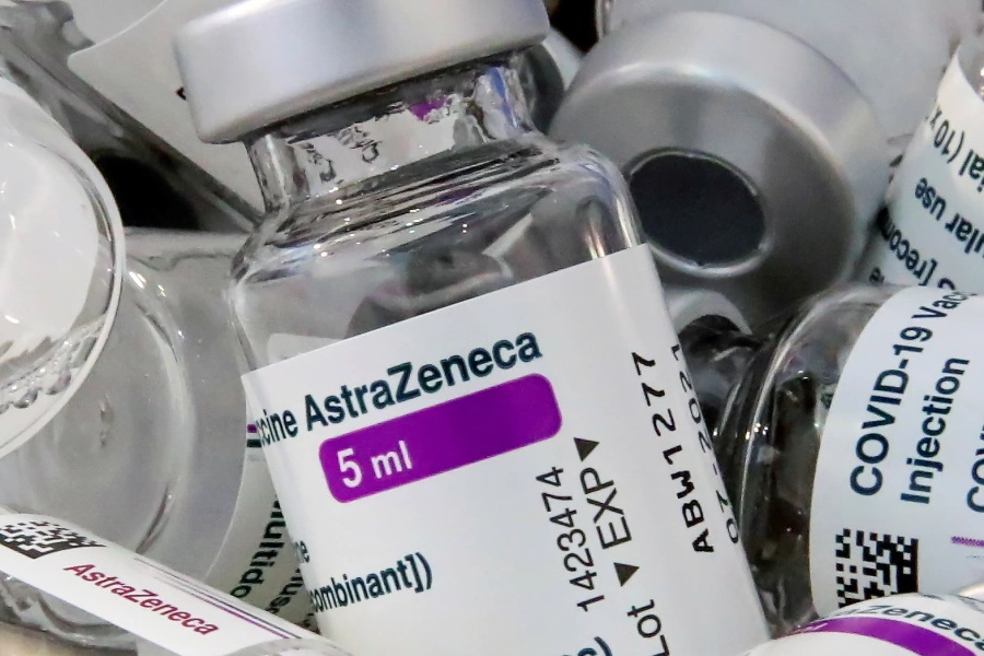 Government Will Administer AstraZeneca Vaccine To Those Who Are Willing To Accept It