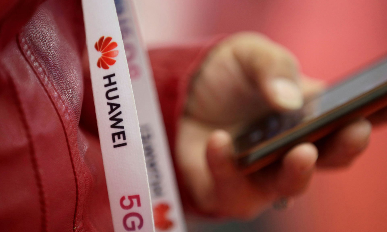 US to UK: Using Huawei 5G Equipment Would Be Madness