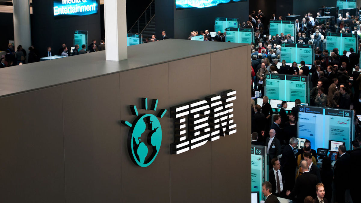 IBM Partners With MIT To Help AI Hear And See Like Us