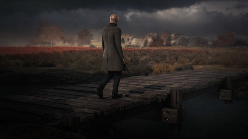IO Interactive Enters Into Partnership With Intel To Enhance Hitman 3 Performance On 8-Core CPUs