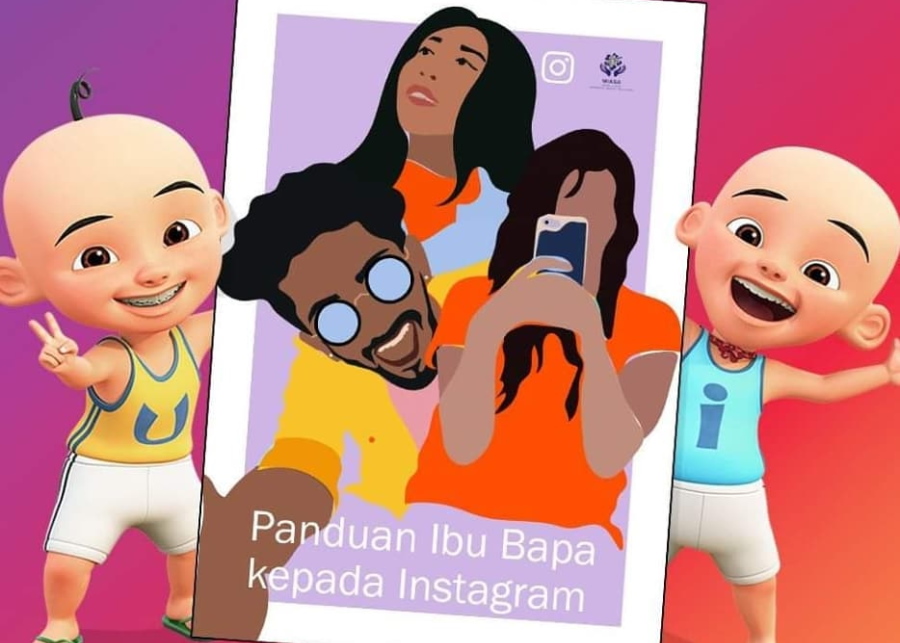 Instagram Launches Parents Guide In Malaysia To Teach Digital Literacy