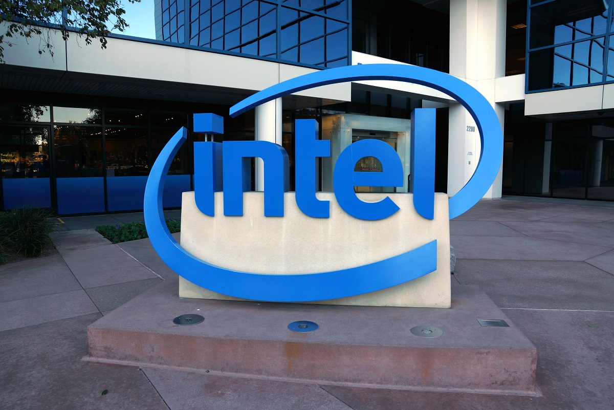 Rumour: Intel In Talks With AMD For GPU Patent Licensing