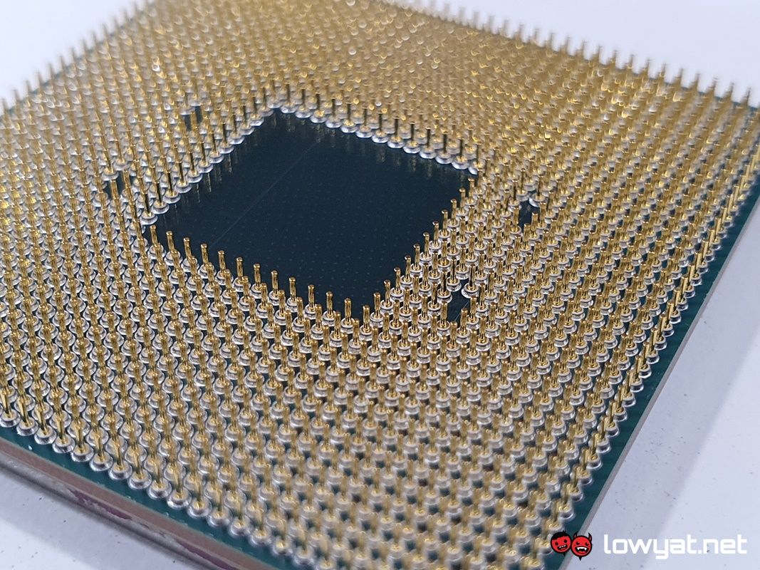 AMD Ryzen 9 5900X Review: Zen 3 Is Packing Some Serious Heat