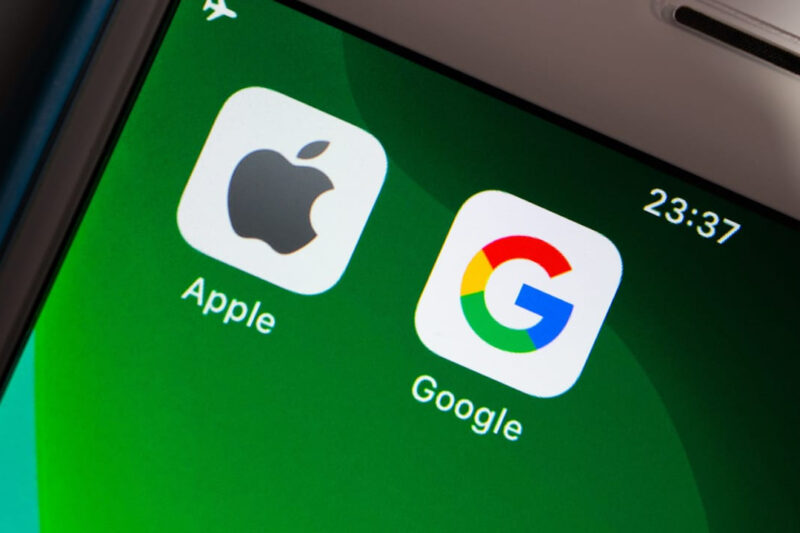 Apple Reportedly Google’s Biggest Cloud Storage Customer; Stores Eight Exabytes Of iCloud Data