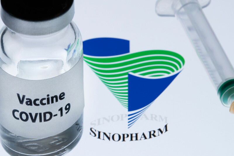 Sinopharm COVID-19 Vaccine Receives Conditional Approval In Malaysia