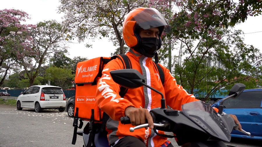 Lalamove Expands Its Delivery Coverage To Johor And Penang
