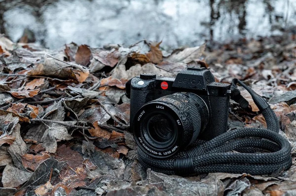 Precio de lanzamiento de Leica SL2-S Malasia