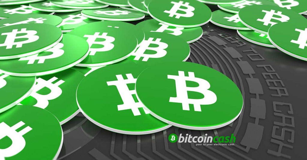 Bitcoin Cash Gets Green Light From Securities Commission As 5th Approved Cryptocurrency
