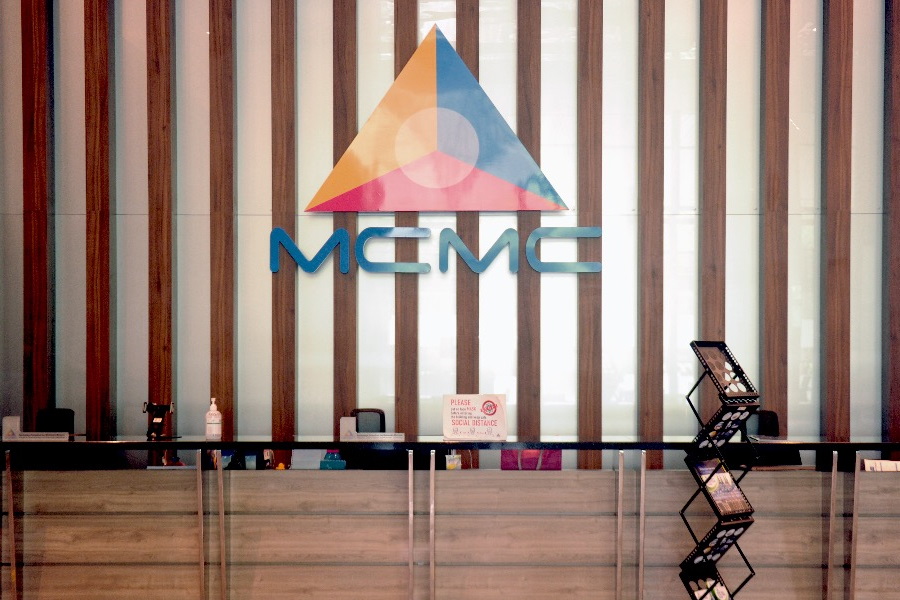 MCMC Issues Compounds Worth RM 3.7 Million To Maxis, U Mobile, TV3 and Bernama In Q1 2021