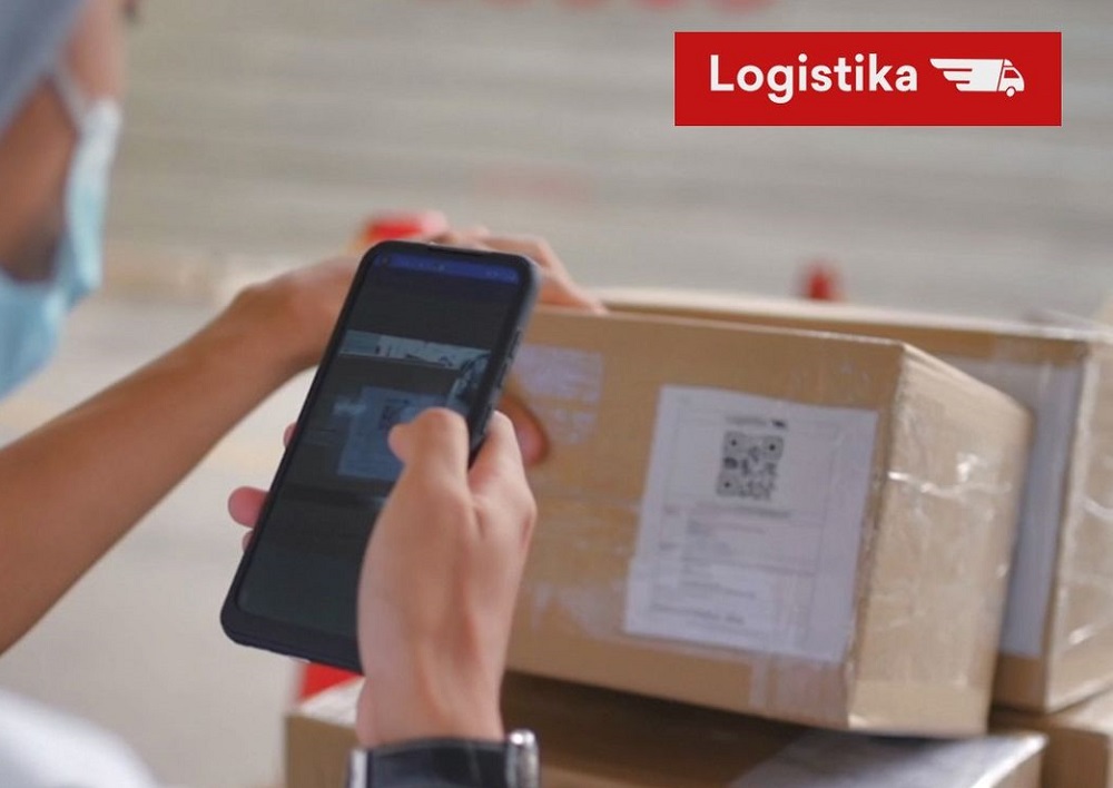 Petronas Explores Delivery Business With Logistika