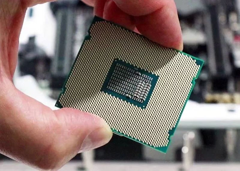 Specs For Intel Core i9-9900K Appear Online; Has 5GHz Boost Clockspeed and 95W TDP