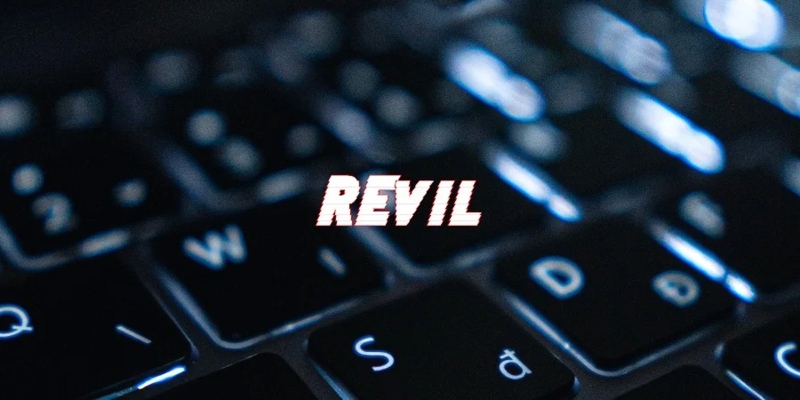 REvil Ransomware Changes PC Password And Log In To Safe Mode