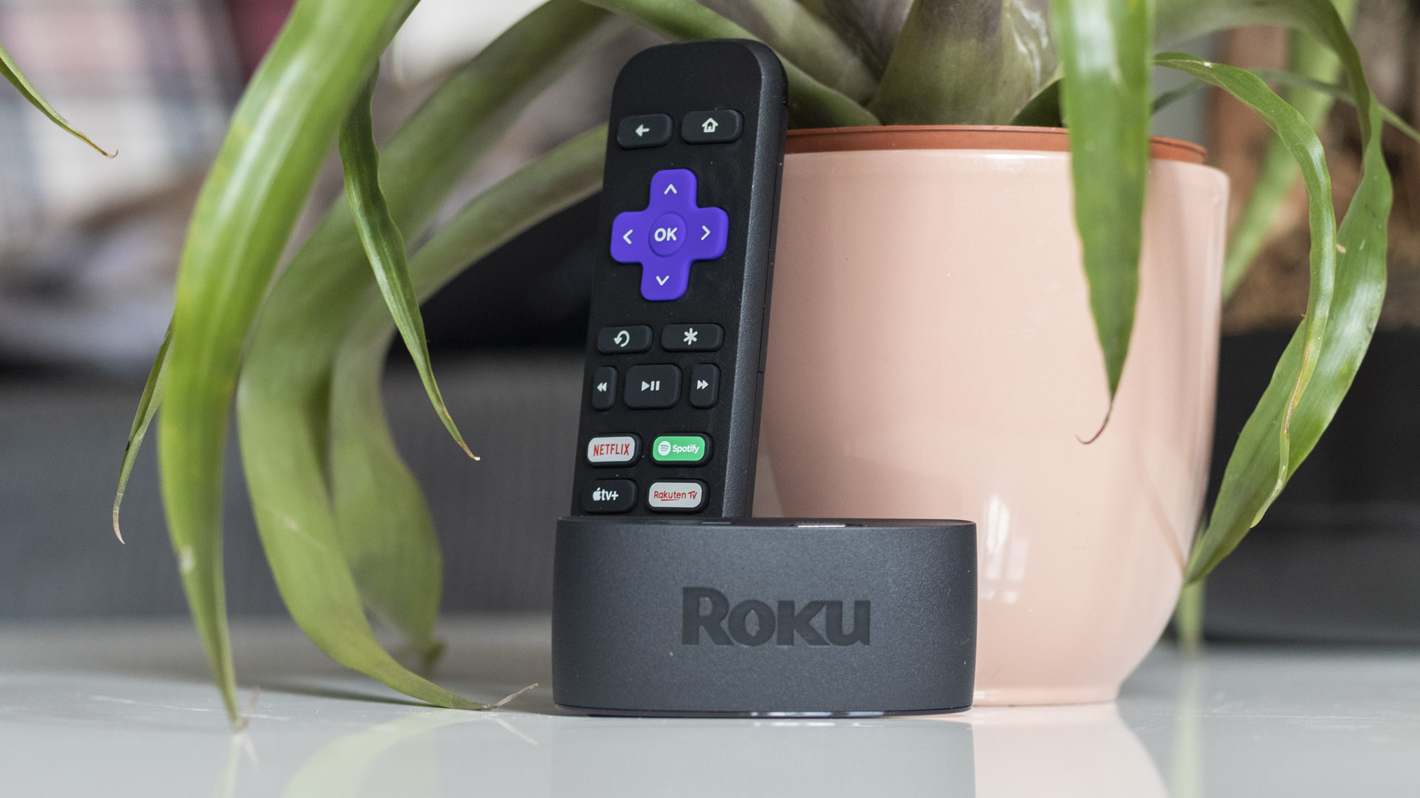Roku Express 4K: todo lo que necesita en transmisión 4K HDR