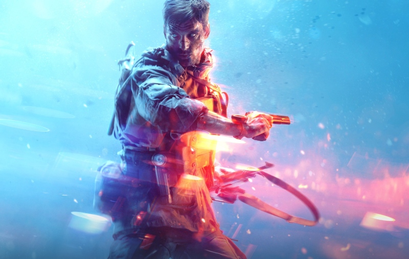 Rumor Says Battlefield 6 Able Feature 128-Player Royal Rumble Maps On Cross-gen Console ;