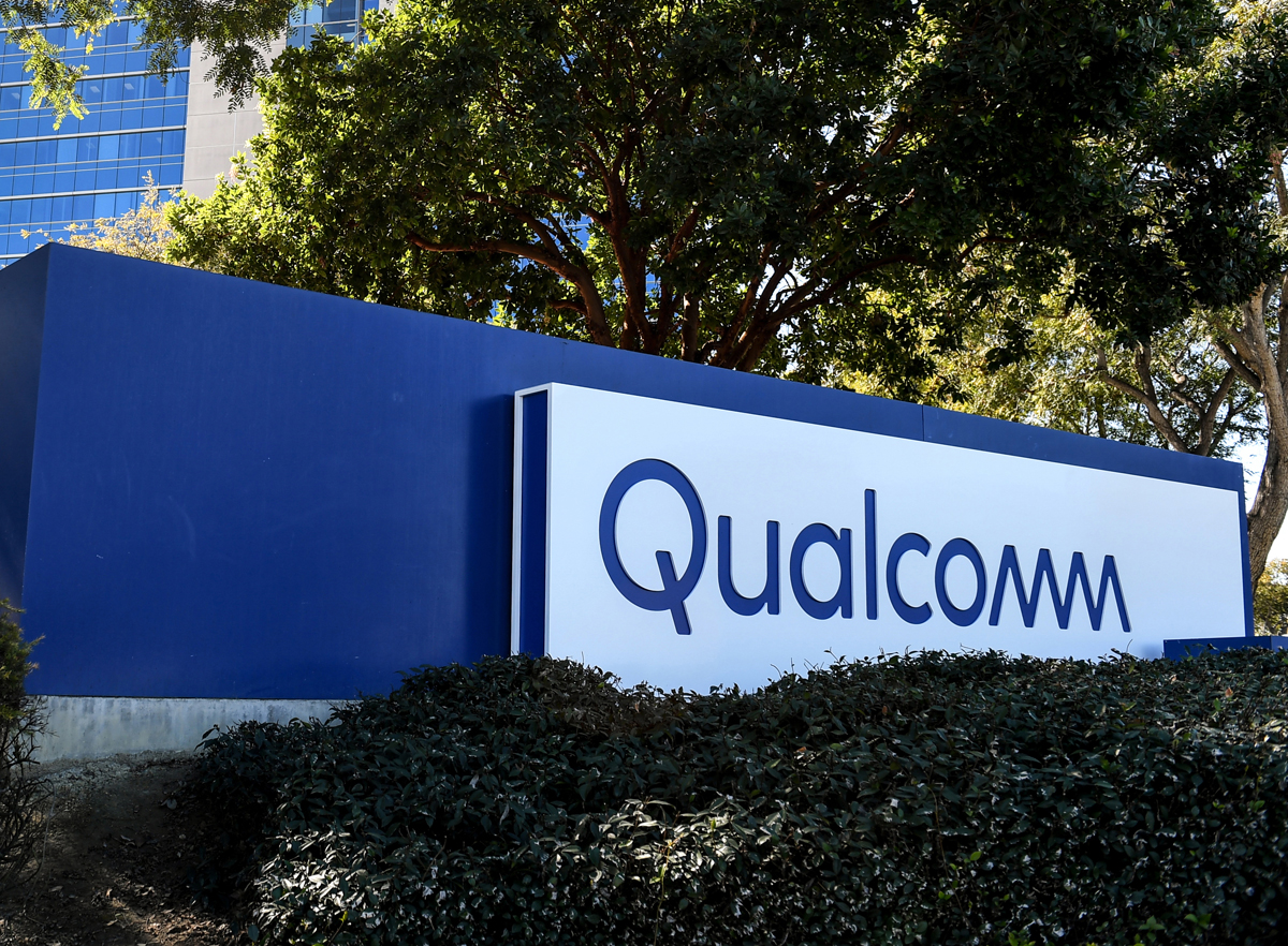 Qualcomm muestra interés en invertir en ARM si falla el acuerdo de NVIDIA-Softbank
