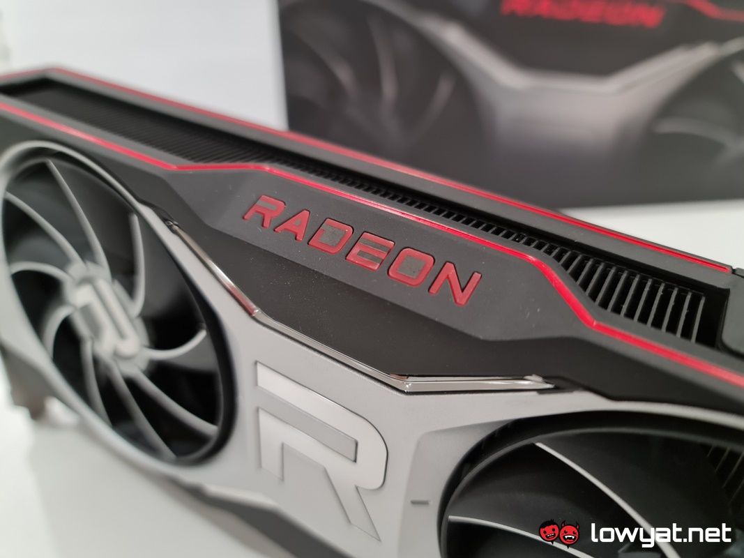 AMD Radeon RX 6700XT Review: Team Red’s 1440p Gaming Alternative Has Arrived