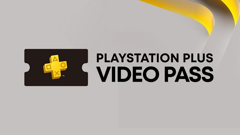 Pase de video de PlayStation Plus