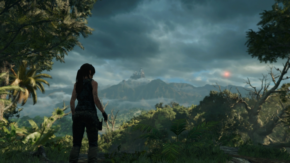 Shadow Of The Tomb Raider Review: The Most Bloodthirsty Lara Croft Yet