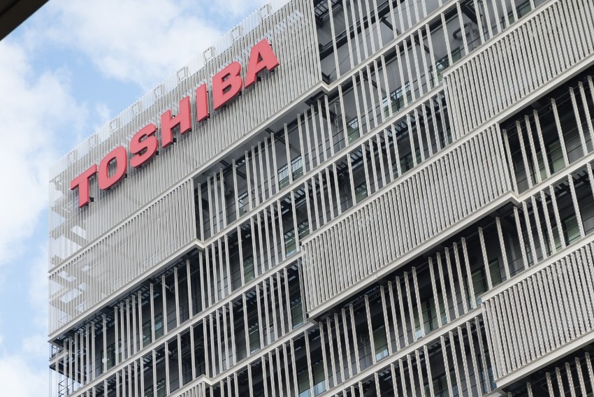 Toshiba’s Potential Acquisition By CVC Capital Partners Comes To A Halt