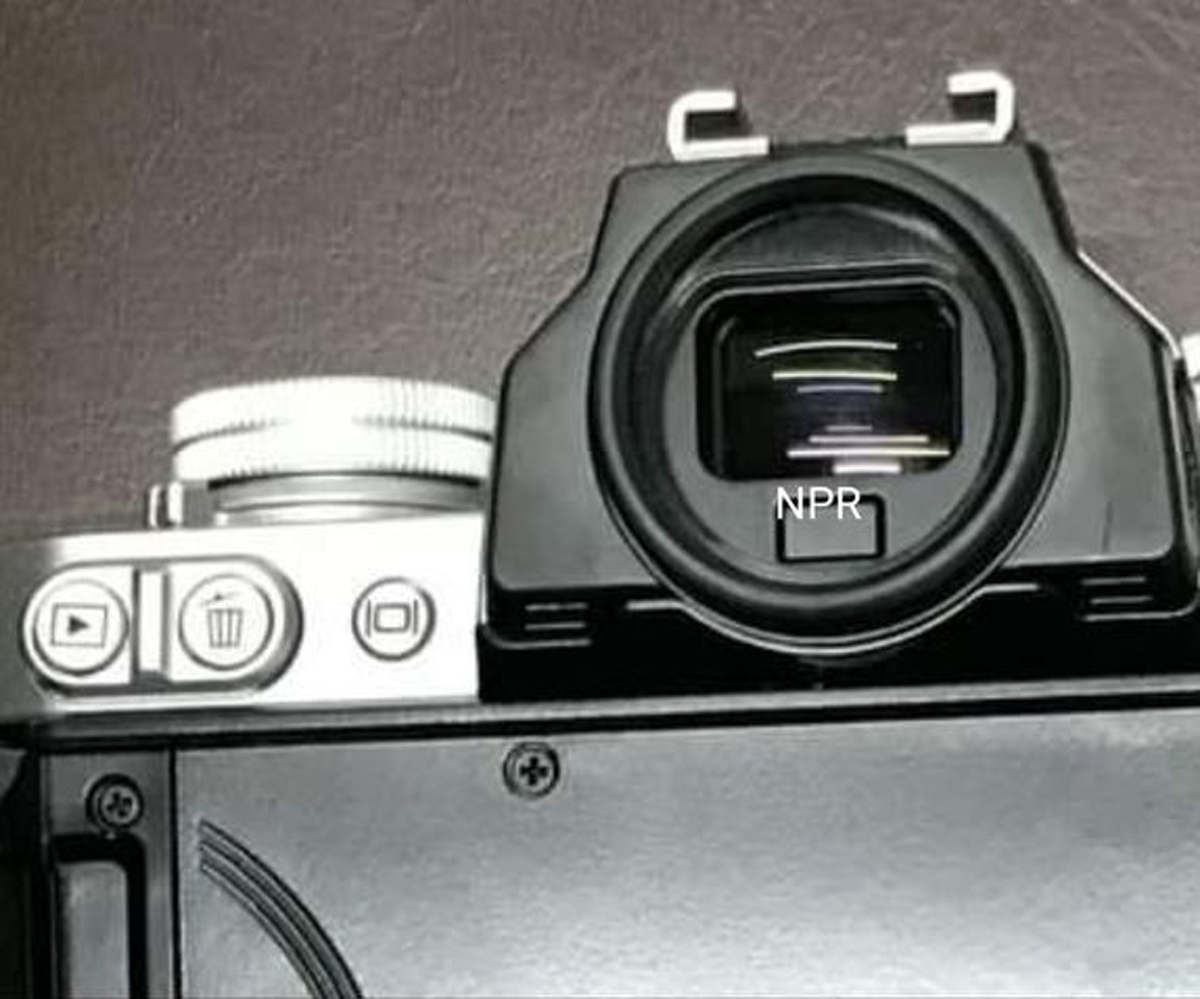 De retro-geïnspireerde Nikon ZFC-camera komt binnenkort.