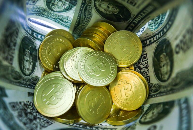 Bitcoin Value Soars Past RM40000 Mark Since 2018