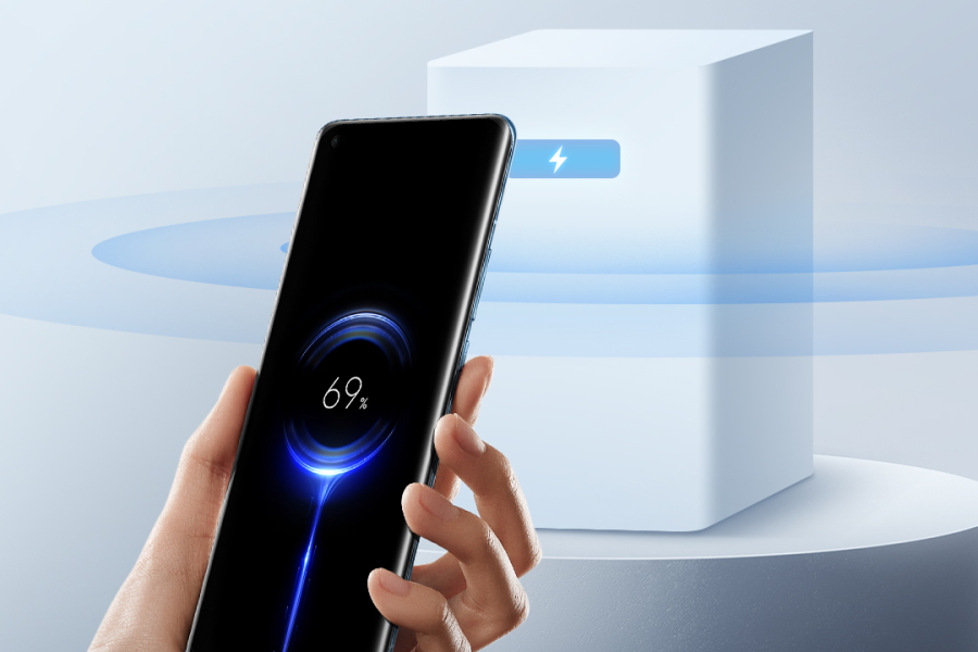 Xiaomi Unveils Mi Air Charge: A New Remote Charging Technology