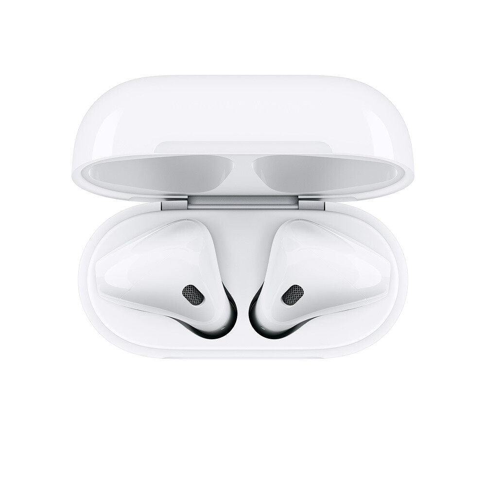 Apple AirPods 2-koptelefoon