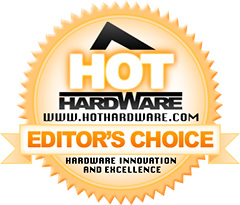 elección de los editores de hothardware