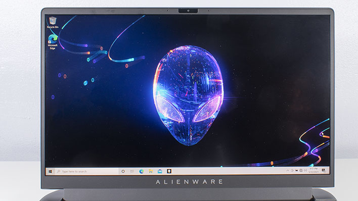 pantalla alienware m15 r5 ryzen