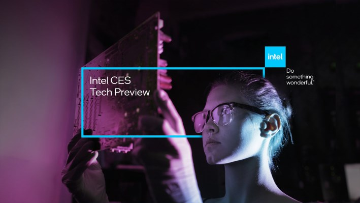 Intel se enfrenta a AMD con una gran cantidad de nuevas CPU móviles y de escritorio presentadas en CES 2021