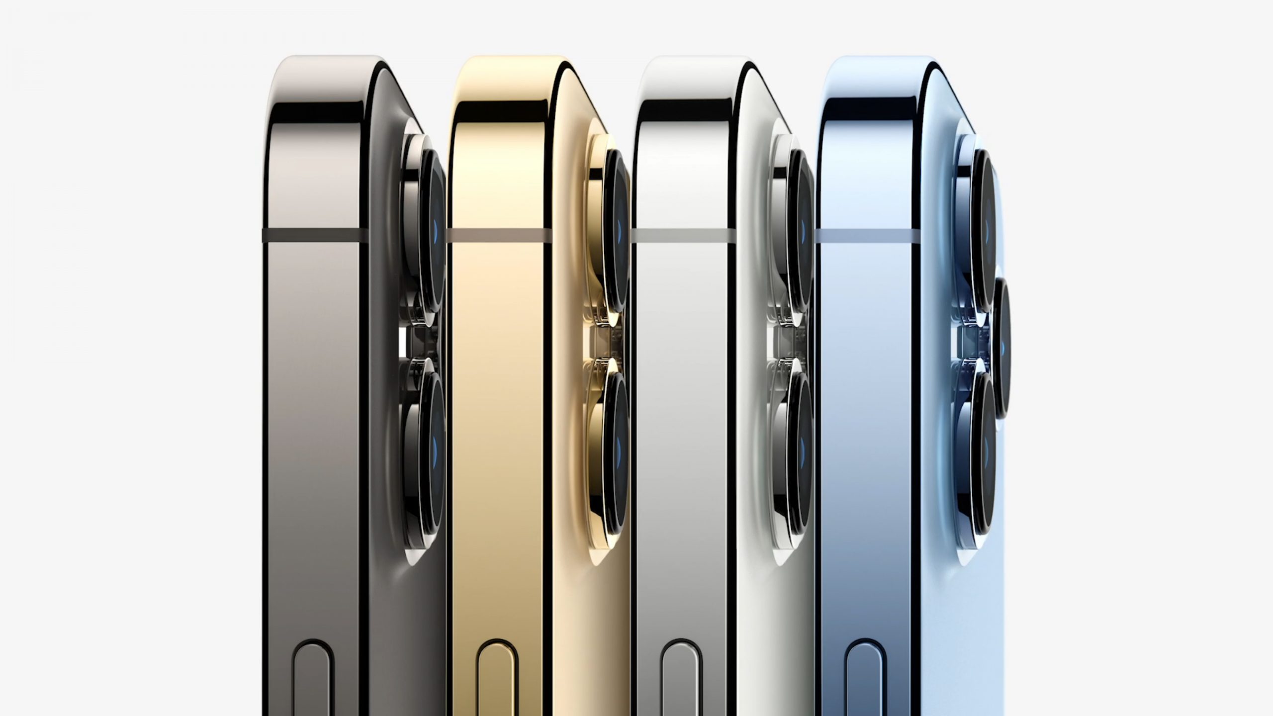 Apple iPhone 13 Pro Max: una actualización menor para los mejores de Apple