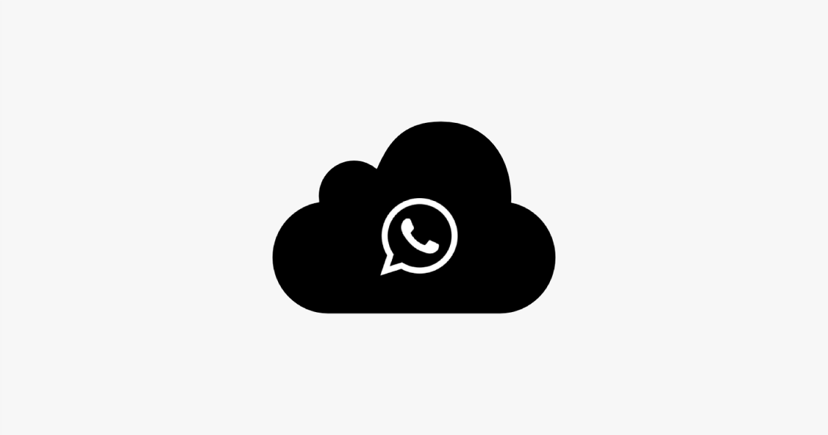 Copias de seguridad de WhatsApp: problemas y soluciones