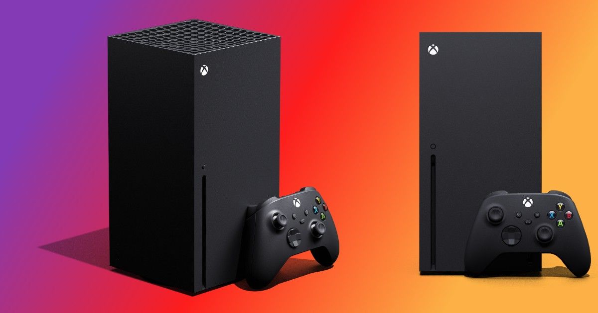 Xbox Series X y S obtiene Dolby Vision, para presentarse en ...