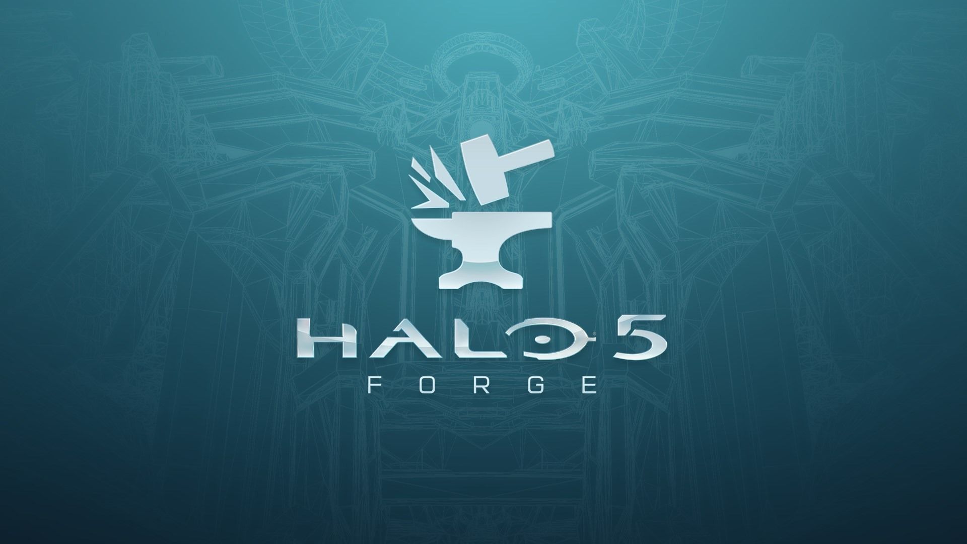 Guardians of Halo 5: Forge