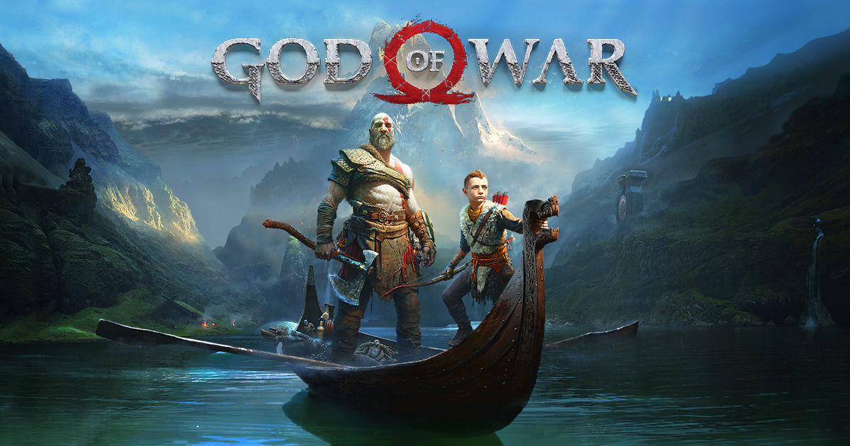 God of War in de PlayStation Store