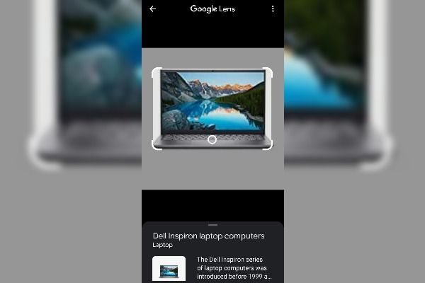 android-lens google omgekeerde afbeelding zoeken