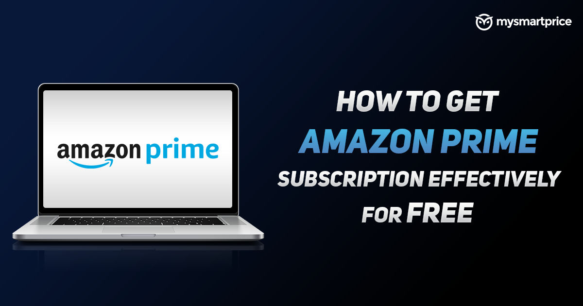 Ofertas de membresía de Amazon Prime 2021: Cómo obtener la suscripción Prime de manera efectiva ...