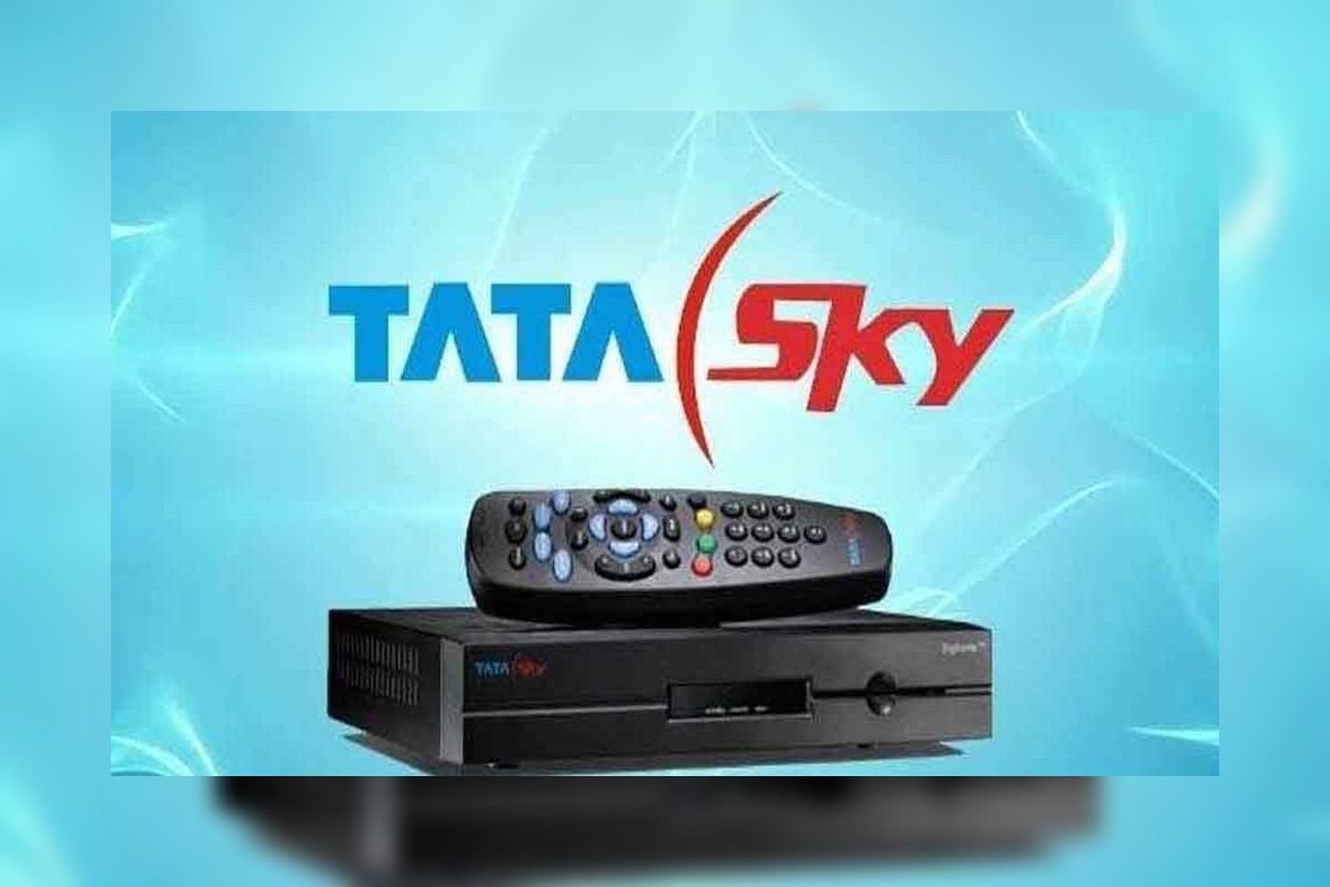 Tata Sky Binge + Smart Set-Top-Box ahora admite transmisión de Internet 4K HDR …