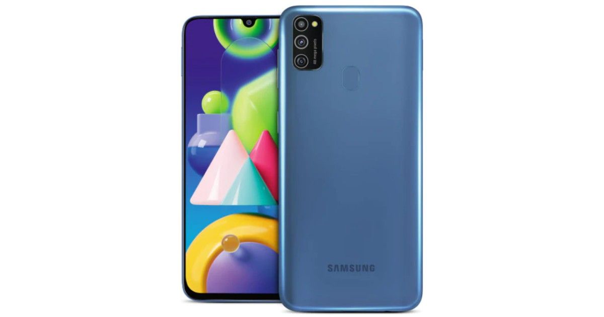 Samsung Galaxy M21 Prime Edition detectado en dispositivos compatibles con Google Play …