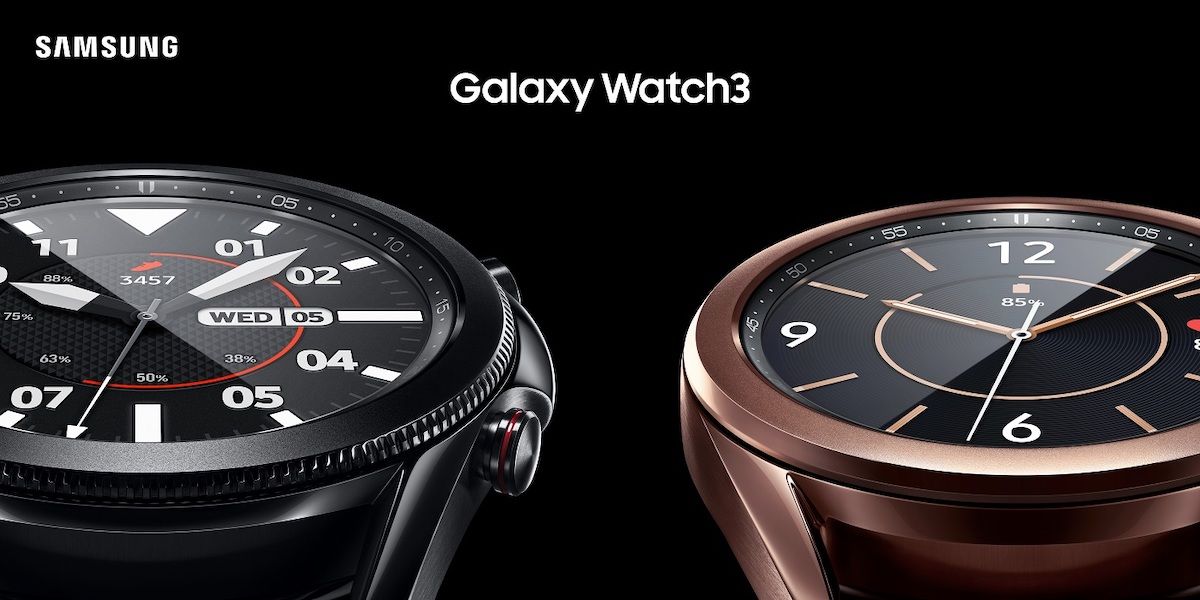El Samsung Galaxy Watch 4 podría venir con un sensor BIA para medir ...