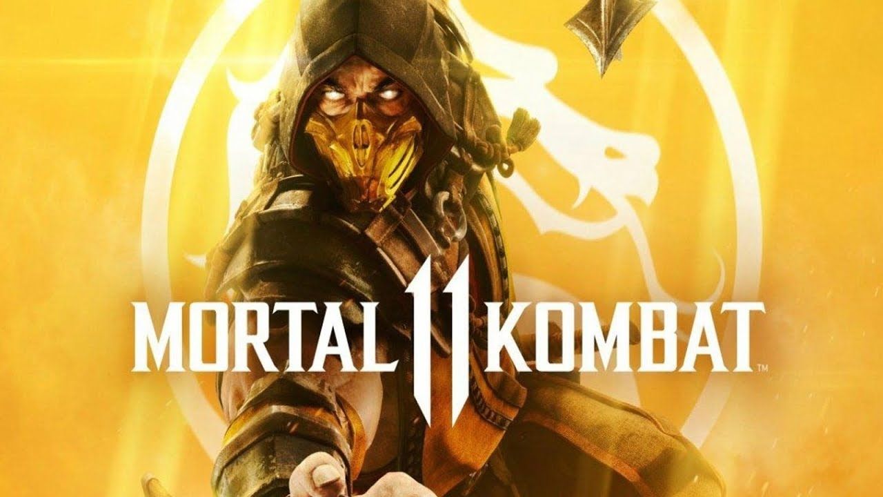 Mortal Kombat 11 op Steam Zomeruitverkoop