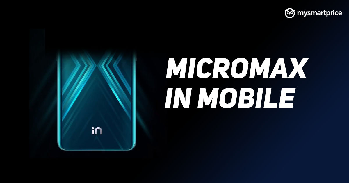 Micromax IN 2B detectado en Geekbench con especificaciones clave, lanzamiento en India ...