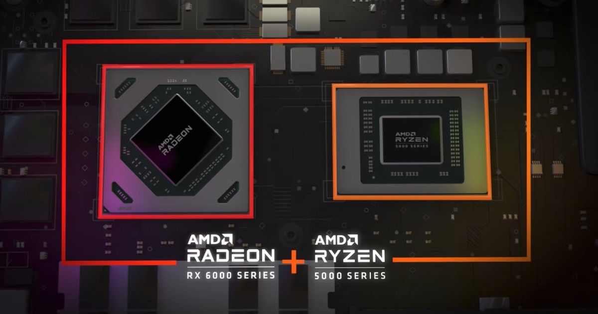 Se anuncia la ventaja de AMD para llevar la estandarización similar a